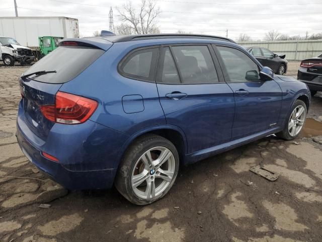 2015 BMW X1 SDRIVE28I