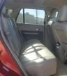 2007 Ford Edge SEL Plus