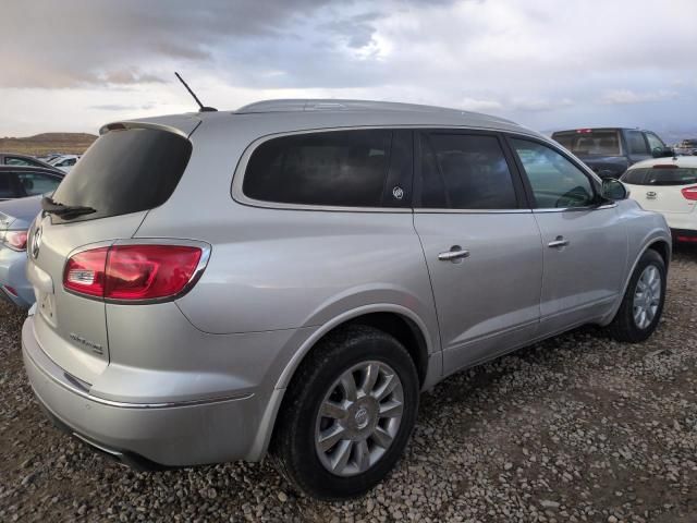 2014 Buick Enclave