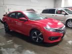 2017 Honda Civic Touring