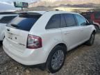 2010 Ford Edge Limited