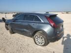 2021 Cadillac XT4 Luxury