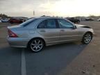 2003 Mercedes-Benz C 230K Sport Sedan