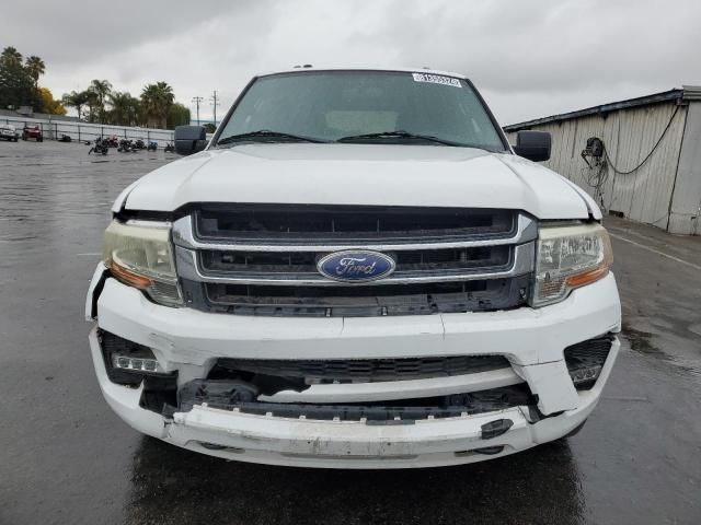 2015 Ford Expedition XLT