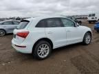 2012 Audi Q5 Premium Plus