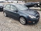 2011 Volkswagen Golf