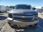 2013 Chevrolet Suburban K2500 LS