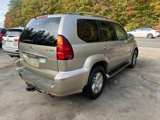 2003 Lexus GX 470