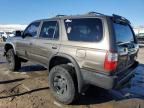 1998 Toyota 4runner SR5