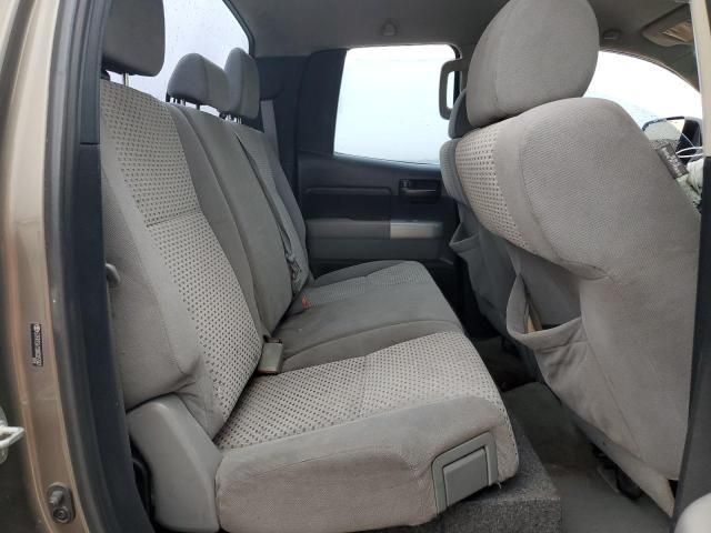 2008 Toyota Tundra Double Cab