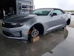 Muscle Cars for sale at auction: 2019 Chevrolet Camaro LS