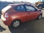 2008 Hyundai Accent GS