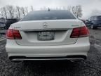 2014 Mercedes-Benz E 350 4matic