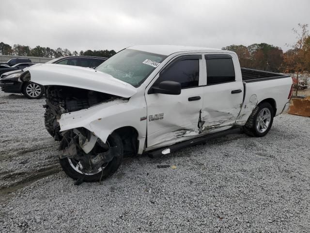 2014 Dodge RAM 1500 ST