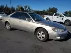 1997 Lexus ES 300