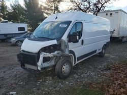 Dodge 2023 ram Promaster 3500 3 salvage cars for sale: 2023 Dodge 2023 RAM Promaster 3500 3500 High