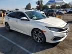 2020 Honda Civic Touring