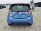 2014 Chevrolet Spark 1LT