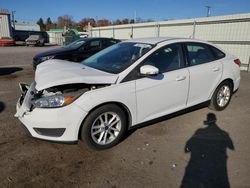 Ford salvage cars for sale: 2015 Ford Focus SE