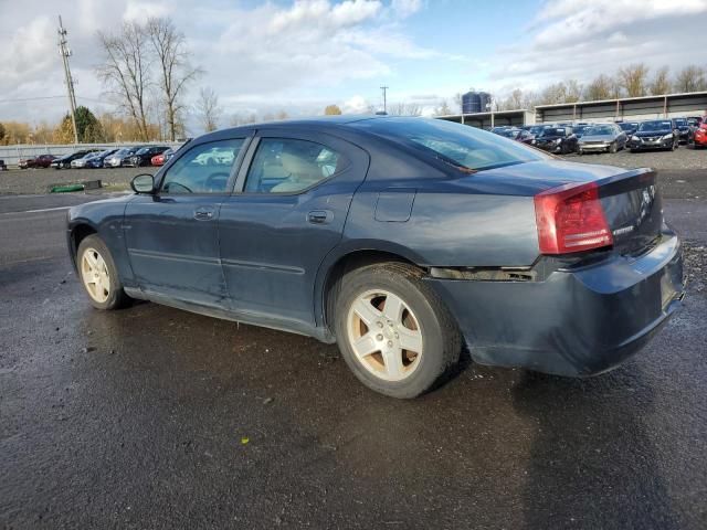 2007 Dodge Charger SE