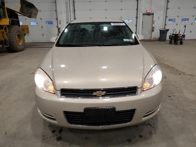 2009 Chevrolet Impala 1LT