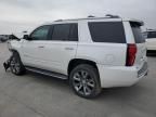 2018 Chevrolet Tahoe K1500 Premier