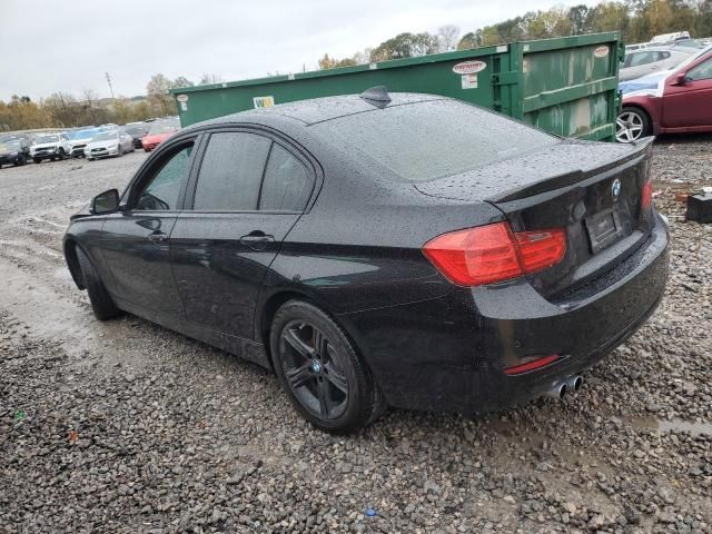 2014 BMW 328 I