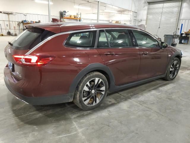 2019 Buick Regal Tourx Essence