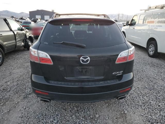 2010 Mazda CX-9