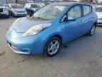 2011 Nissan Leaf SV