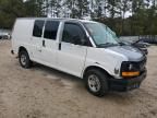 2009 Chevrolet Express G2500