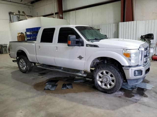 2016 Ford F350 Super Duty