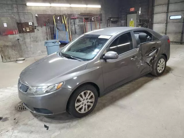 2013 KIA Forte EX