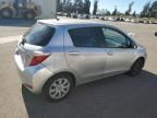 2012 Toyota Yaris