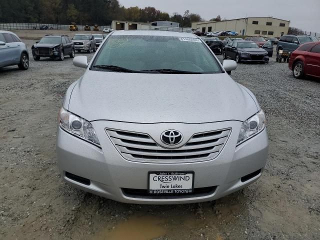 2008 Toyota Camry CE