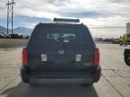 2004 Honda Pilot EXL