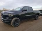 2021 Dodge RAM 1500 BIG HORN/LONE Star