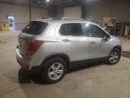 2017 Chevrolet Trax 1LT