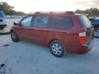 2009 KIA Sedona EX