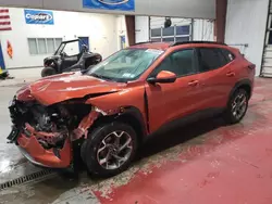 2024 Chevrolet Trax 1LT en venta en Angola, NY