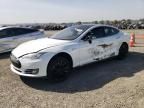 2015 Tesla Model S 85