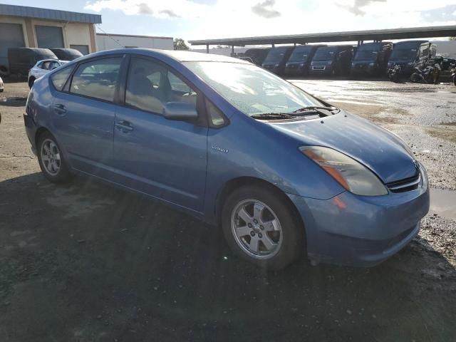 2006 Toyota Prius