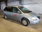 2006 Chrysler Town & Country