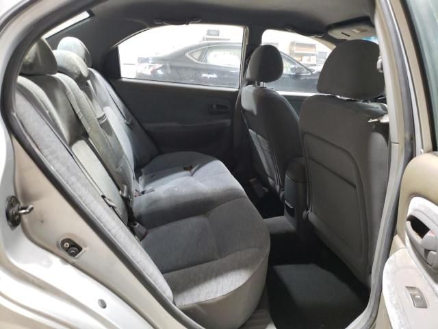 2005 KIA Optima LX