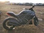 2013 Ducati Diavel