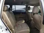 2008 Toyota Highlander Hybrid Limited