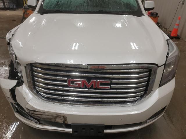 2017 GMC Yukon XL K1500 SLT