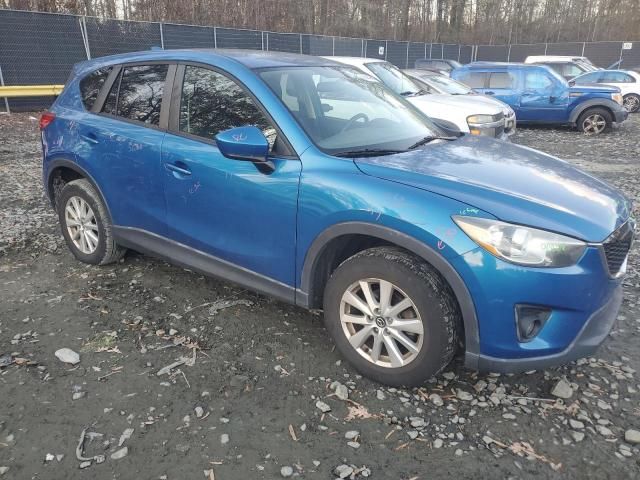 2013 Mazda CX-5 Touring