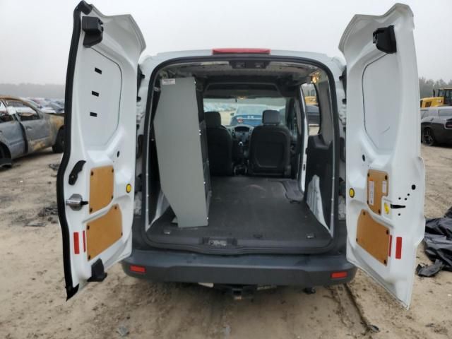 2018 Ford Transit Connect XL