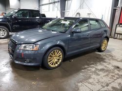 2009 Audi A3 2.0T Quattro en venta en Ham Lake, MN